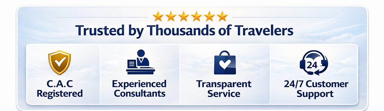 Eddy Global Wings is trusted by thousands of travelers